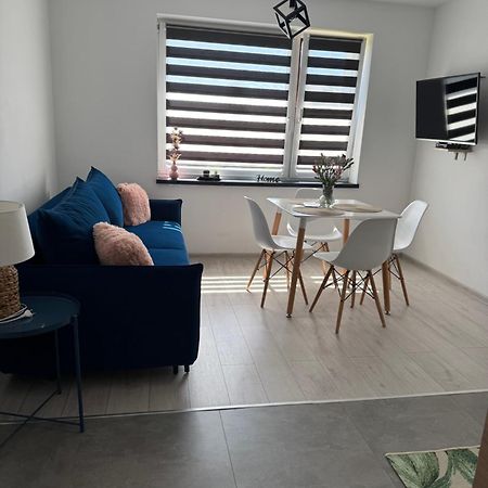 Вилла Happy House Затор Экстерьер фото