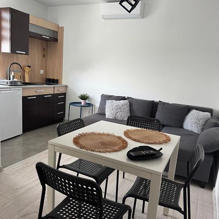 Apartamenty Happy House Затор Экстерьер фото