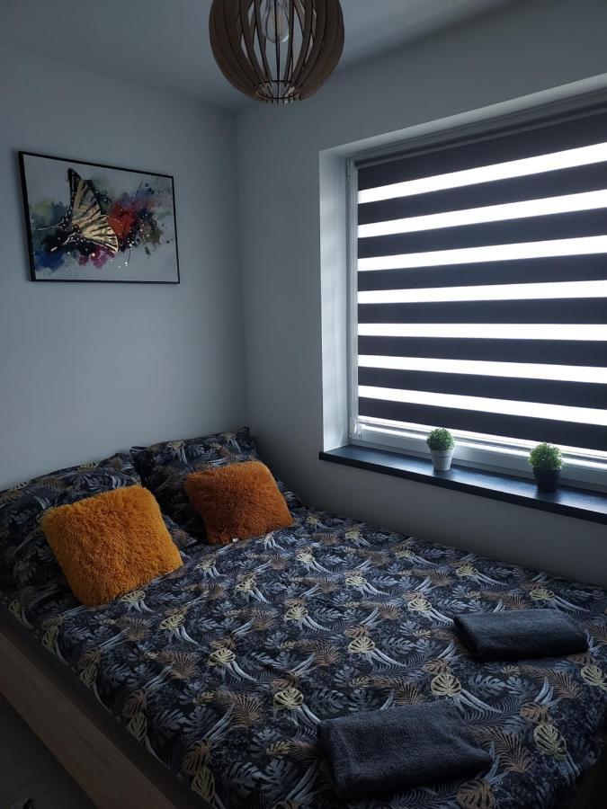 Вилла Happy House Затор Экстерьер фото
