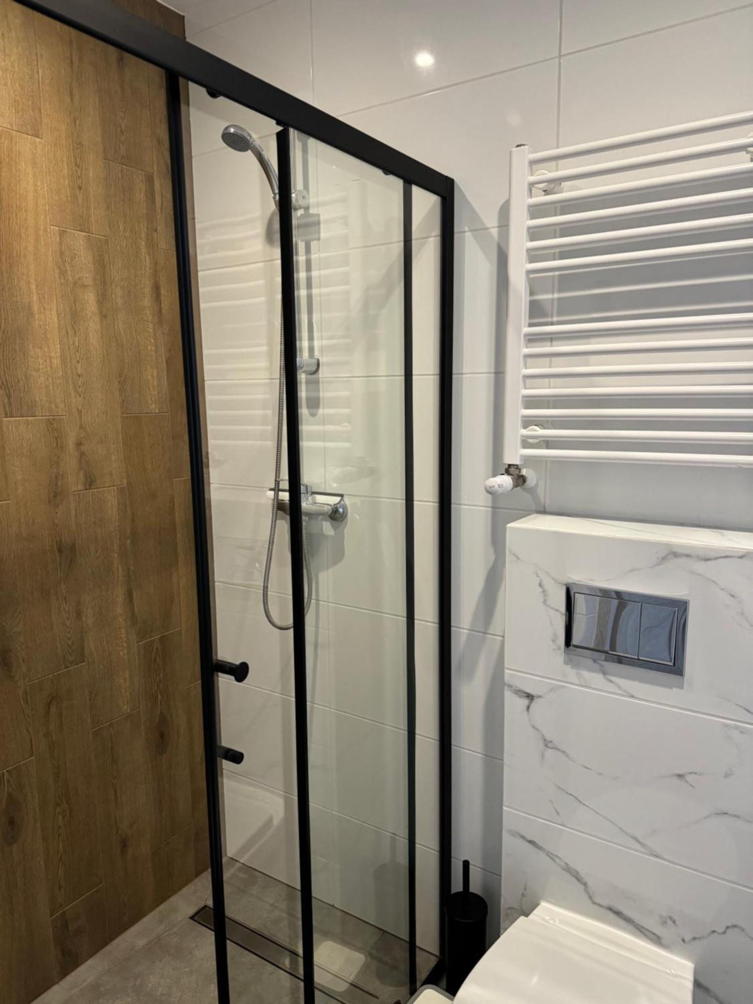 Apartamenty Happy House Затор Экстерьер фото
