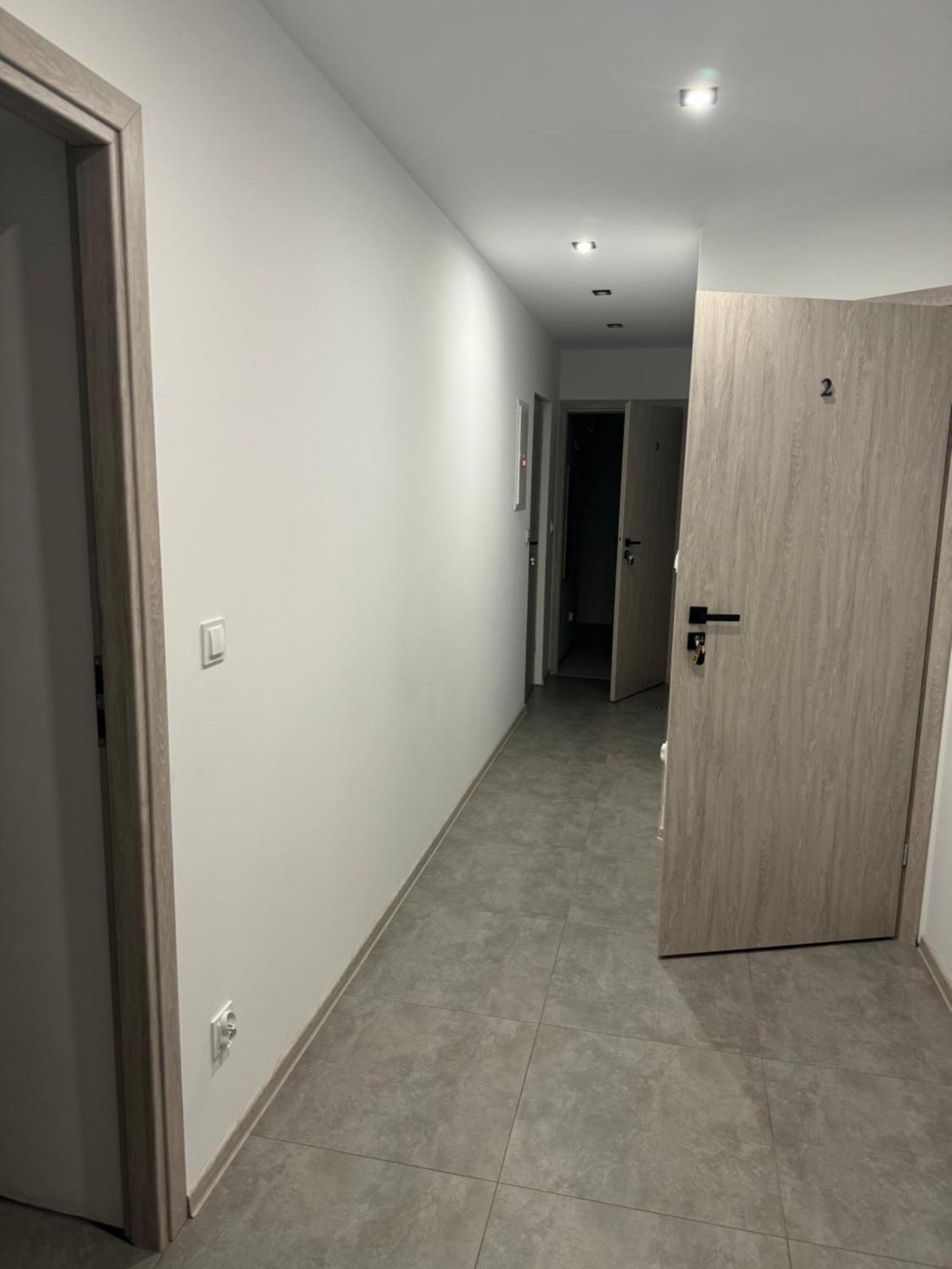 Вилла Happy House Затор Экстерьер фото