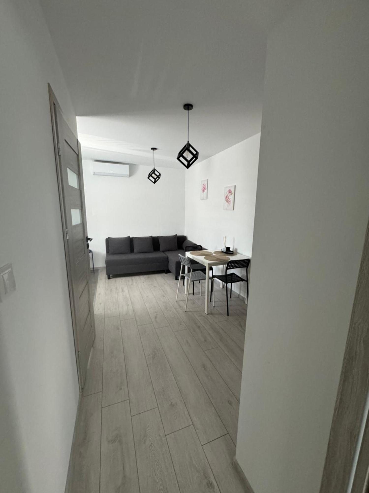 Вилла Happy House Затор Экстерьер фото