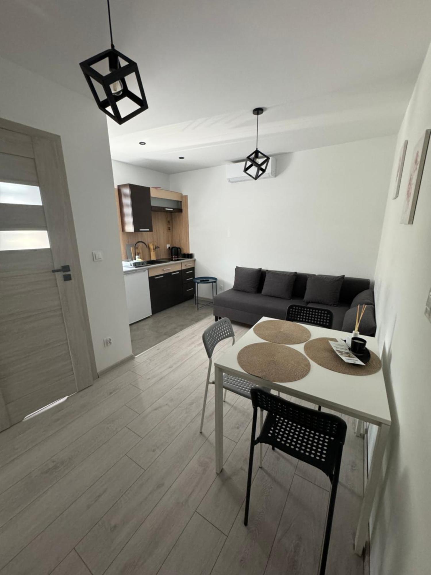 Вилла Happy House Затор Экстерьер фото