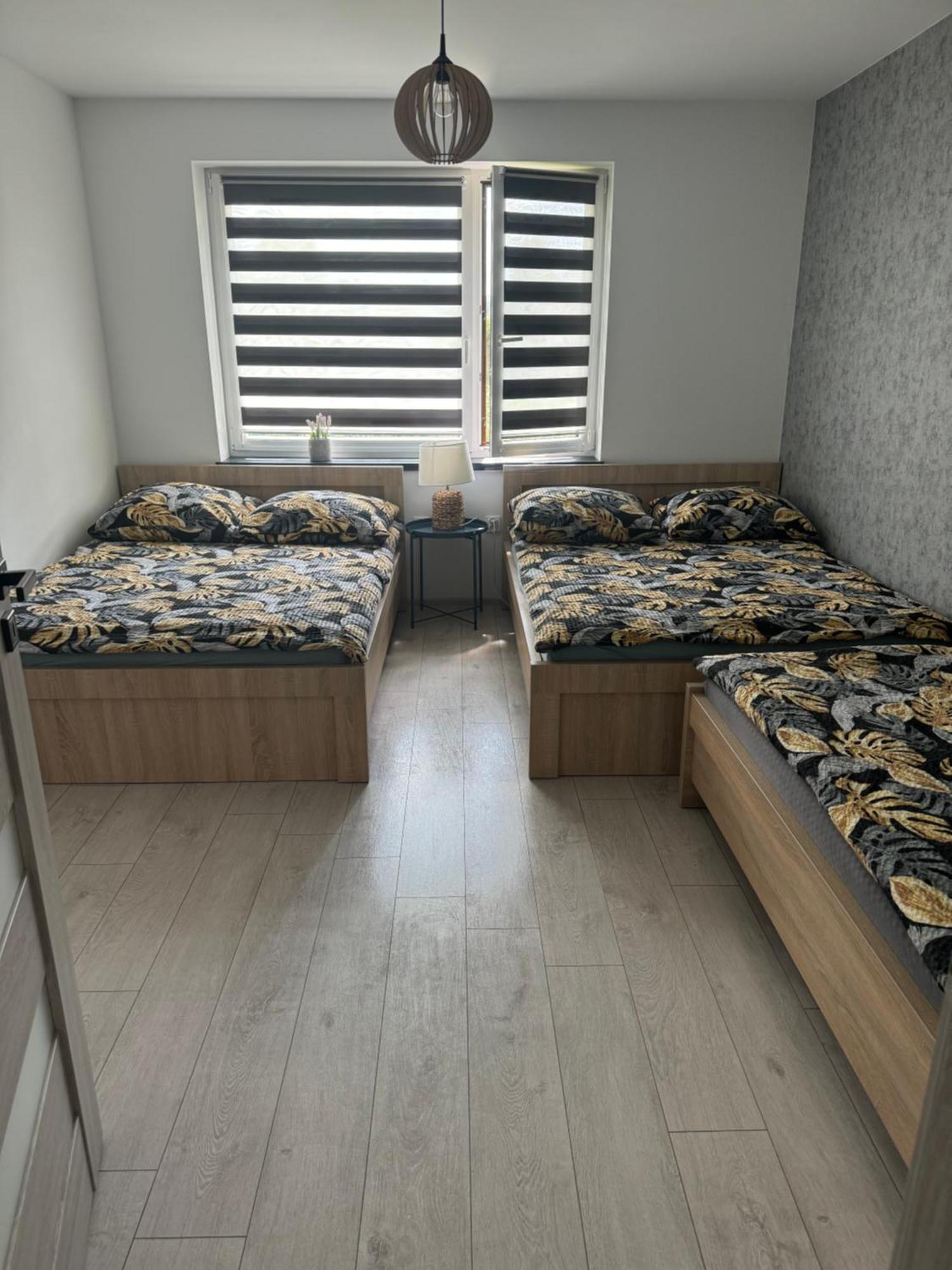 Вилла Happy House Затор Экстерьер фото