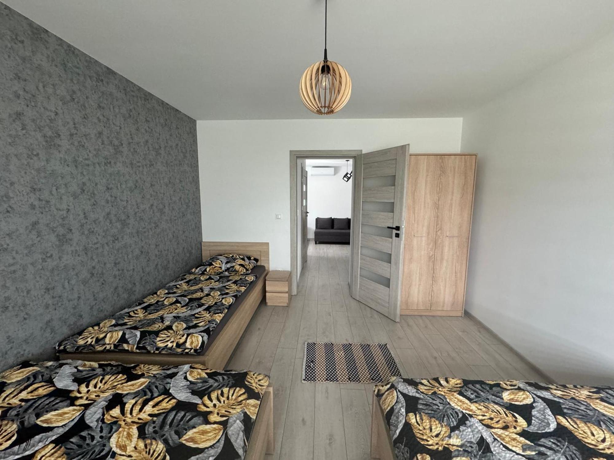 Вилла Happy House Затор Экстерьер фото